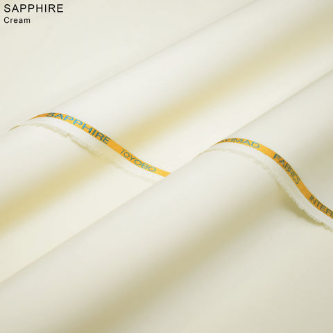 Sapphire Toyobo
