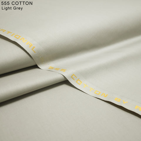 555 Cotton