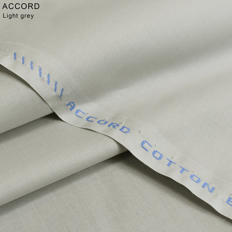 Accord Cotton