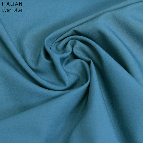 Italian Suiting