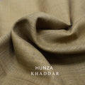 Hunza ( Khaddar Cotton)